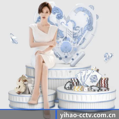 平台愿景 - 长期内容价值积累 - Yihao